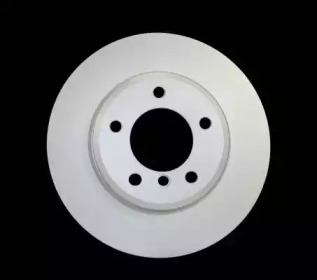 HELLA PAGID 8dd355106552 -  Тормозной диск